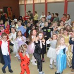 Bal przebierańców 2018