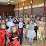 Bal przebierańców 2018