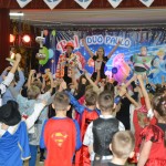 Bal przebierańców 2018