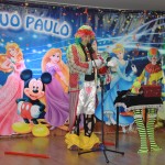 Bal przebierańców 2018