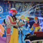 Bal przebierańców 2018