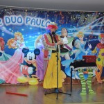 Bal przebierańców 2018