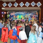 Bal przebierańców 2018