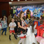 Bal przebierańców 2018