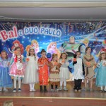 Bal przebierańców 2018