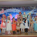 Bal przebierańców 2018