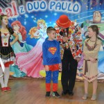 Bal przebierańców 2018