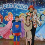 Bal przebierańców 2018