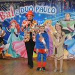 Bal przebierańców 2018