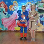 Bal przebierańców 2018