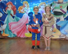 Bal przebierańców 2018