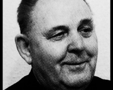 Zmarł ksiądz Kazimierz Kryzel