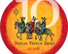 Zaproszenie na VII Orszak Trzech Króli w Dziemianach