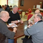 IV Turniej Dziemiańskiej Ligi Baśki