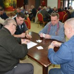 IV Turniej Dziemiańskiej Ligi Baśki