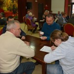 IV Turniej Dziemiańskiej Ligi Baśki