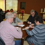 IV Turniej Dziemiańskiej Ligi Baśki