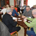 IV Turniej Dziemiańskiej Ligi Baśki