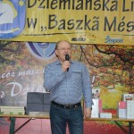 IV Turniej Dziemiańskiej Ligi Baśki