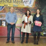 IV Turniej Dziemiańskiej Ligi Baśki