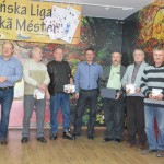 IV Turniej Dziemiańskiej Ligi Baśki