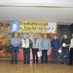 IV Turniej Dziemiańskiej Ligi Baśki