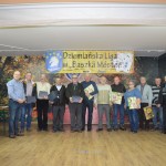 IV Turniej Dziemiańskiej Ligi Baśki