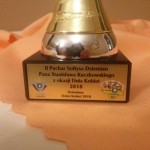 II Puchar Sołtysa z okazji Dnia Kobiet 2018