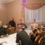 II Puchar Sołtysa z okazji Dnia Kobiet 2018