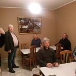 II Puchar Sołtysa z okazji Dnia Kobiet 2018