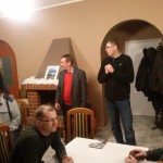 II Puchar Sołtysa z okazji Dnia Kobiet 2018