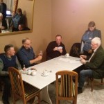 II Puchar Sołtysa z okazji Dnia Kobiet 2018