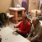 II Puchar Sołtysa z okazji Dnia Kobiet 2018