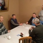 II Puchar Sołtysa z okazji Dnia Kobiet 2018