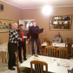 II Puchar Sołtysa z okazji Dnia Kobiet 2018