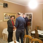 II Puchar Sołtysa z okazji Dnia Kobiet 2018