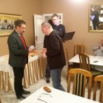 II Puchar Sołtysa z okazji Dnia Kobiet 2018