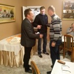 II Puchar Sołtysa z okazji Dnia Kobiet 2018