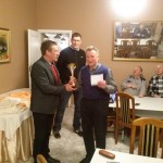 II Puchar Sołtysa z okazji Dnia Kobiet 2018