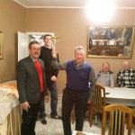 II Puchar Sołtysa z okazji Dnia Kobiet 2018