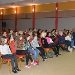 Koncert z okazji Dnia Kobiet