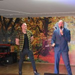 Koncert z okazji Dnia Kobiet