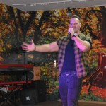 Koncert z okazji Dnia Kobiet