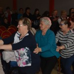 Koncert z okazji Dnia Kobiet