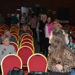 Koncert z okazji Dnia Kobiet