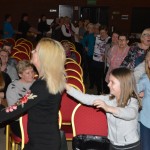 Koncert z okazji Dnia Kobiet