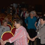 Koncert z okazji Dnia Kobiet