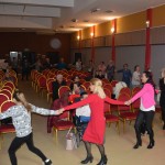 Koncert z okazji Dnia Kobiet