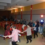 Koncert z okazji Dnia Kobiet