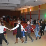 Koncert z okazji Dnia Kobiet